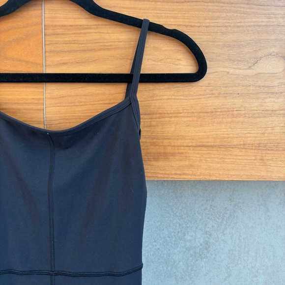 Aritzia Wilfred Free Divinity Jumpsuit in Black, Size XS - Picture 7 of 12